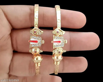 Balaji design adjustable kadli